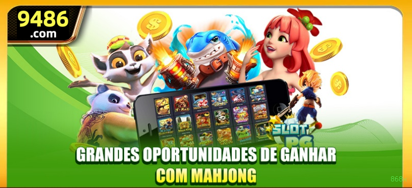 App 868x para Android e iOS - download grátis
